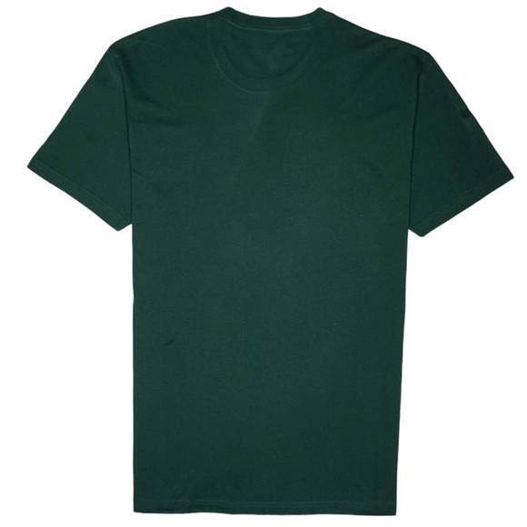 NEW RICH & RUGGED APPAREL men's grab stacks t-shirt in green - Picture 2 of 2